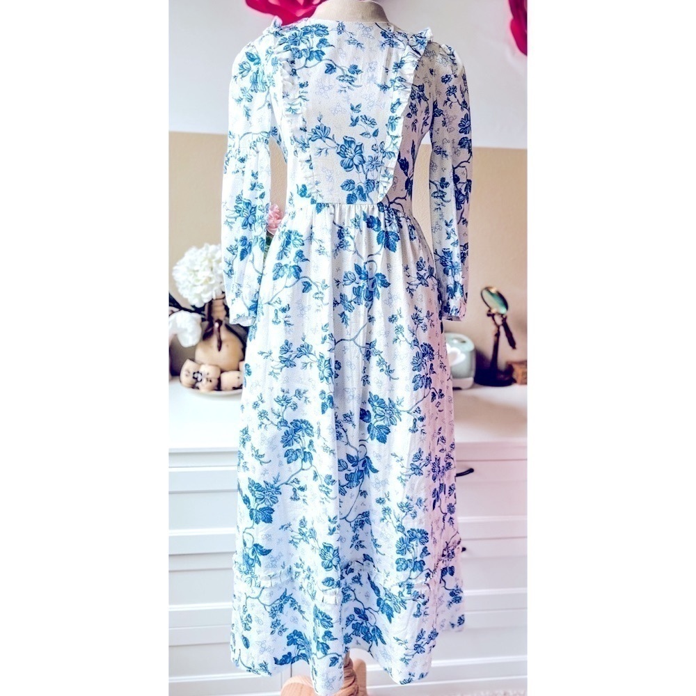 NWTO YOLKE ADELAIDE DRESS
